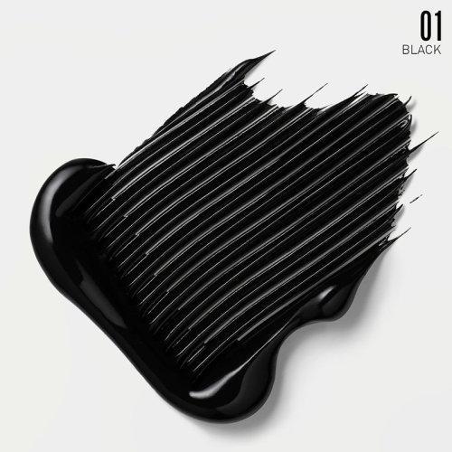 Valentino/华伦天奴幻影浓密防水睫毛膏10ml 01黑色 商品图3