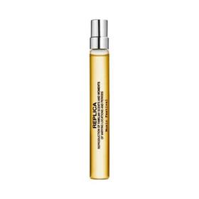 Maison margiela梅森马吉拉全系列中性香水10ml EDT淡香水 MUSIC音乐节