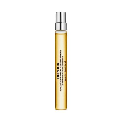 Maison margiela梅森马吉拉全系列中性香水10ml EDT淡香水 MUSIC音乐节 商品图0