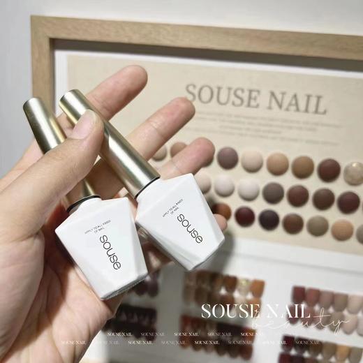 【秒杀价】36色焦糖拿铁 商品图4