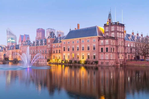 荷兰个人旅游签证·代做机票酒店行程单+陪同办签+支持商务、探亲访友 商品图2