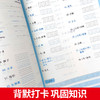 记忆力提升计划小学生英语必背单词多维度默写本 商品缩略图2