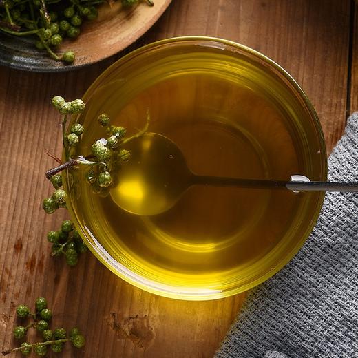 幺麻子 藤椒油400ml 花椒油家用麻椒油麻油麻辣烫特麻调料 商品图4