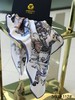 优品堂《花魁方巾》90*90桑蚕丝方巾 商品缩略图0