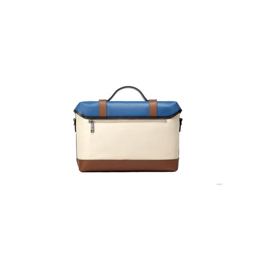 新秀丽LUCIA系列复古款休闲旅行，时尚潮流旅行多用包 TM7*009 商品图3