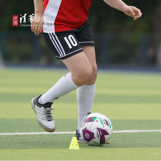 清华大学标准训练比赛足球 商品图8