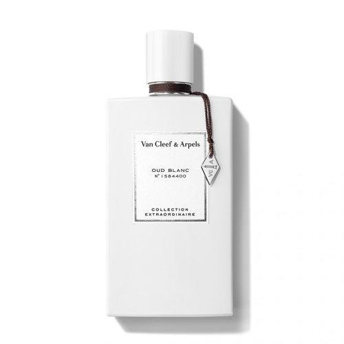 Van Cleef & Arpels/梵克雅宝 珍藏系列「白雪乌木」女性香水 EDP浓香水75ml 商品图0