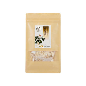 小运仓 上药神象加拿大自有基地进口西洋参5年片3克*15小袋 效期25年1月