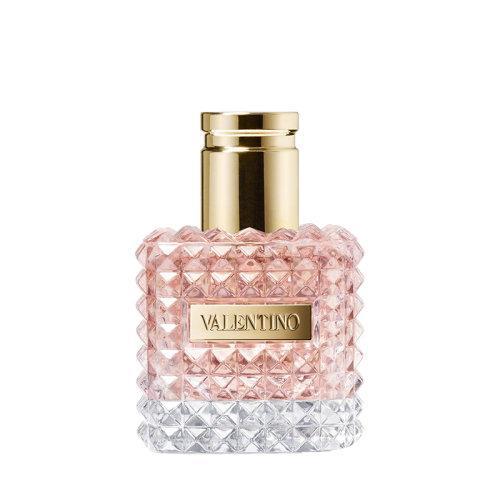 Valentino/华伦天奴唐娜女士香水30-50-100ml EDP浓香水 东方花香调 商品图0