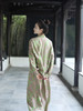 预定|盛唐牡丹 蝶恋花真丝提花衬衫套装 .潮快闪[福利品] 商品缩略图9