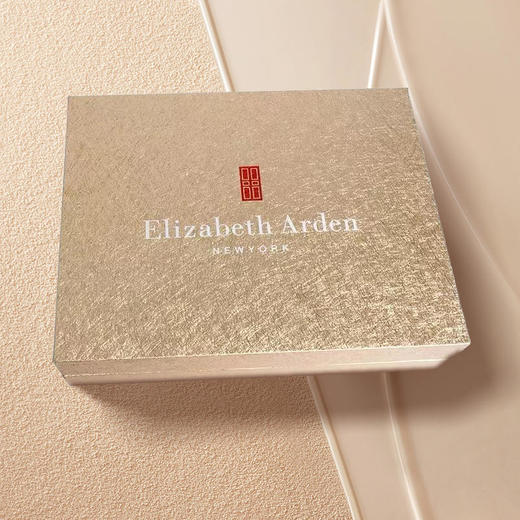 Elizabeth Arden雅顿第五大道女士香水30ML +21天霜75ml 两件套！ 商品图6