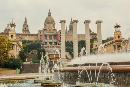 西班牙个人旅游签证·代做机票酒店行程单+陪同办签+支持商务、探亲访友 商品图3