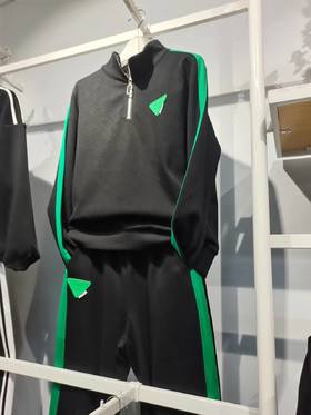 运动套装 慕格98138（4）