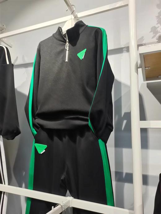 运动套装 慕格98138（4） 商品图0