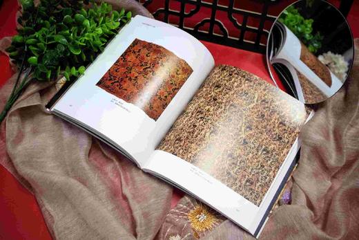 中国历代丝绸艺术丛书(共10册)/蔡欣/蒋玉秋/邝杨华/茅惠伟/苏淼/责编:包灵灵/浙江大学出版社 商品图5