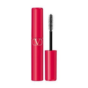 Valentino/华伦天奴幻影浓密防水睫毛膏10ml 01黑色
