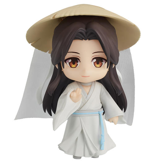 【GSC现货】粘土人 谢怜 天官赐福 动画 商品图4