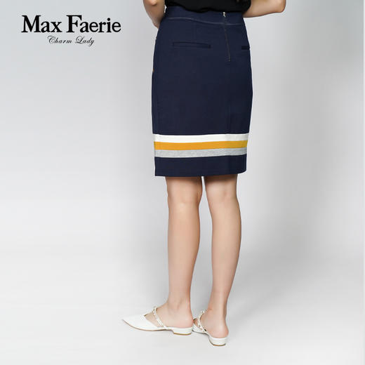 MC1Q061麦克斯菲瑞短裙 商品图4