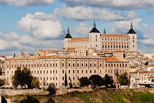 西班牙个人旅游签证·代做机票酒店行程单+陪同办签+支持商务、探亲访友 商品图1