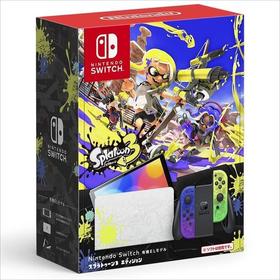 【国庆】喷射战士3·限定主机套装