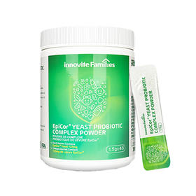 英珞维Epicor酵母益生菌复合粉 67.5g（1.5×45）