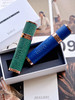 【清仓好价】BARRIO巴莉奥小羊皮随身EDP香水10ml 绿色阿斯兰德/蓝色解构主义 商品缩略图3