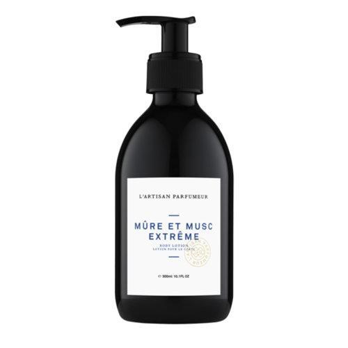 L'artisan parfumeur阿蒂仙之香身体乳300ml「黑莓缪斯及致」 商品图0