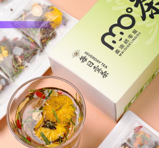 【健康护眼】热销-舒缓眼疲劳 舒适个护 商品图4