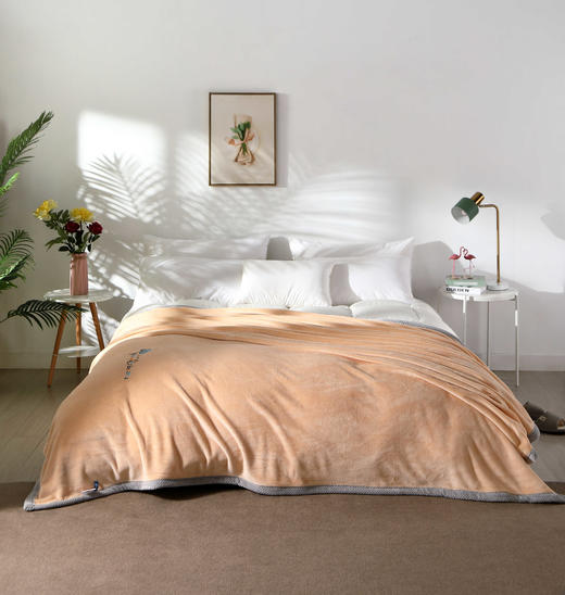 多功能被套盖毯 商品图4