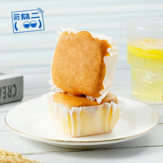 【越嚼越鲜香 非常奈丝】闽食潮&一町無二拔丝蛋糕 商品图2