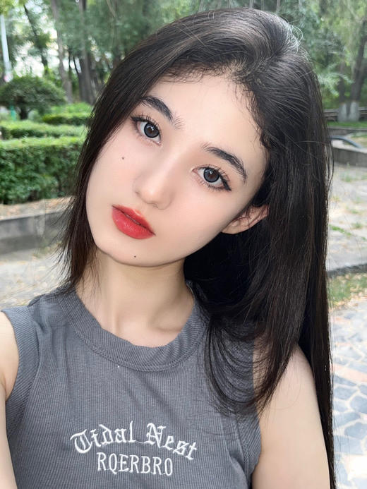 半年抛 Bertlnes 珍珠贝 14.2 蓝黑 商品图1