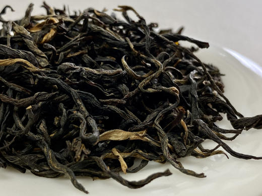 中国红茶｜野生·古树红茶600（经典系列）老客户口碑回购单品王，红茶品类月销单品王，口感醇厚，绵甜回甘，花蜜香，水果甜，韵味长，关爱你的胃，促睡眠，舒缓疲劳，愉悦性情，净重：200g/罐，一提拍2罐 商品图1