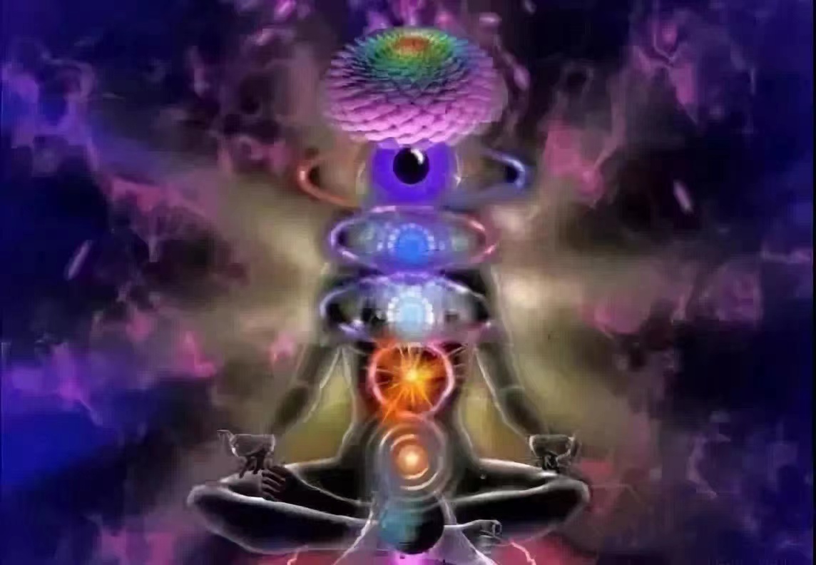 千于老师【纯阳功三重】2阶