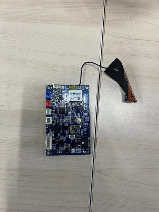 电解法维修配件 商品图1