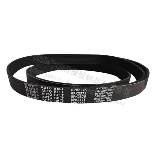 特别特8pk2375 红岩杰狮国六/ 新金刚上柴370（82375） 商品图1