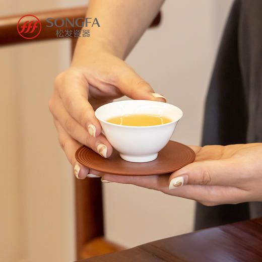 13头和而不同茶具 商品图1