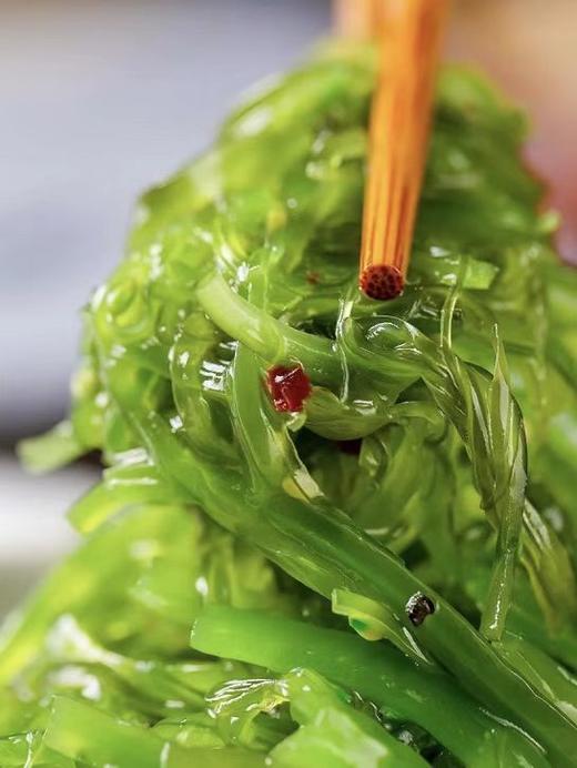 【每日食养】海狸先生即食裙带菜片状/条状/丝状 商品图1