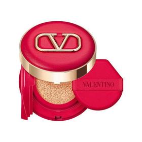 Valentino/华伦天奴大V光影持妆轻润气垫14g 正装