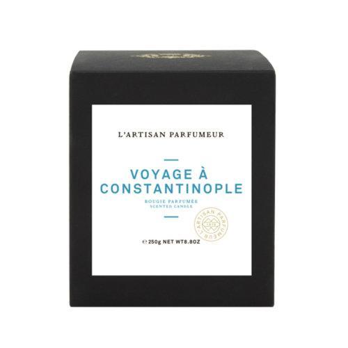 L'Artisan Parfumeur阿蒂仙之香香薰蜡烛全系列250g「君士坦丁堡之旅」 商品图1