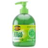 馥珮草本抑菌洗手液500ml（买一送一） 商品缩略图4