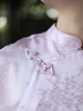 预定|盛唐牡丹 喜上眉梢斜襟女上衣 .潮快闪[福利品] 商品缩略图11