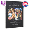 【中商原版】德鲁斯特赞作品集 英文原版Art of Drew Struzan手绘海报大师 经典作品包含 星战系列海报 哈利波特海报 夺宝奇 商品缩略图0