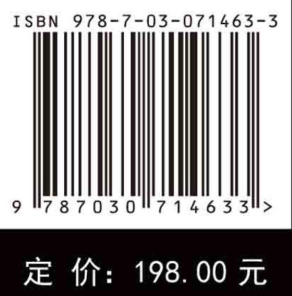 大自然的分形几何学/凌复华 陈守吉 商品图3