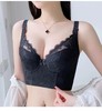 初夏量子 舒适内衣 聚拢收副乳 平后背设计 收胃包及侧翼 提升胸位 商品缩略图2