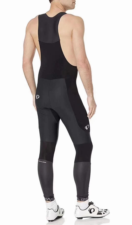 一字米顶级秋冬骑行裤pro pursuit bib tight 商品图1