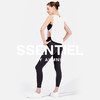 【新品】侧扭转短版冲浪背心/SIDE TWIST SURT TANK, SHORT 商品缩略图4