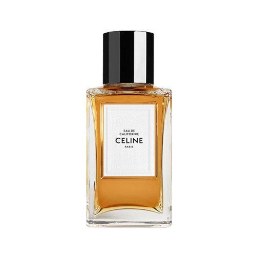Celine思琳高定系列「加州」女士香水 中性香水100-200ml 商品图0