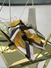 优品堂《缀点》100％桑蚕丝50x50方巾 商品缩略图10