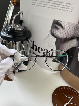 客配 VeeGe黑框 525/525度+1.61防蓝光