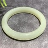 【御珠宫坊】青白玉手镯59mm 商品缩略图5